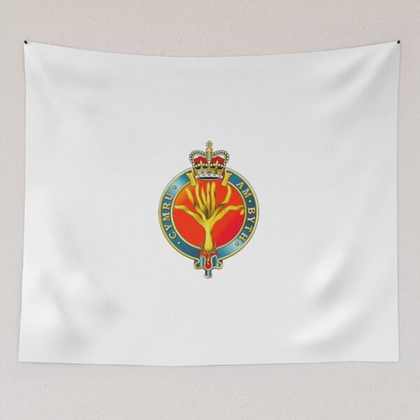 Item preview, WELSH GUARDS designed and sold by Original1977.