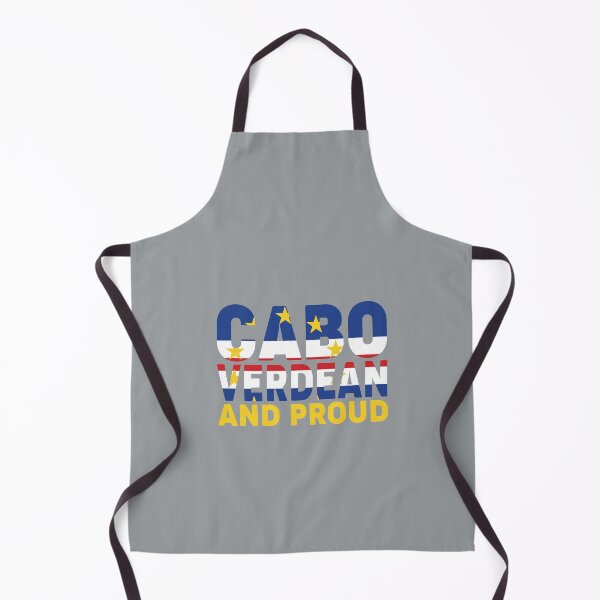 Item preview, Verdean and Proud -Flag of Cabo Verde designed and sold by obedtheartist.