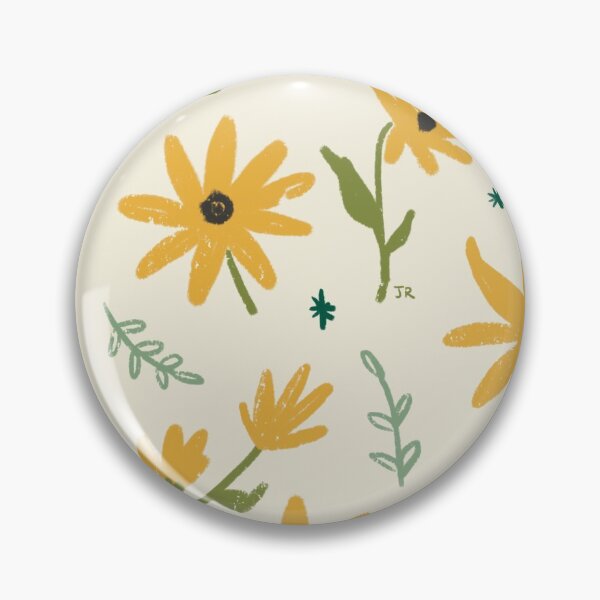 Item preview, Black Eyed Susans designed and sold by thesweetestfern.