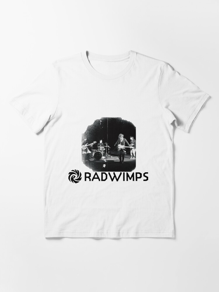 Radwimps | Essential T-Shirt