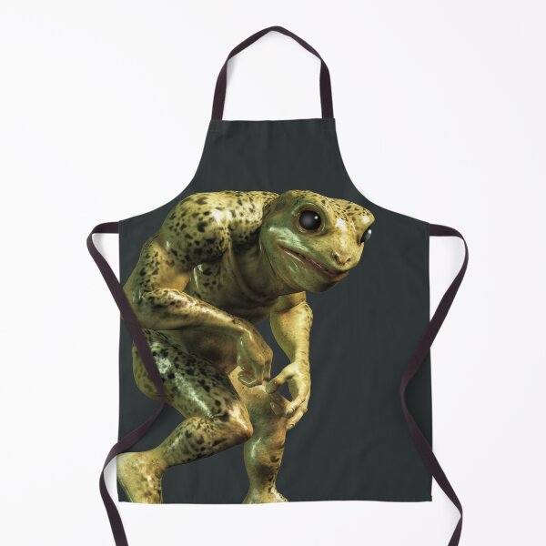 Item preview, Frogman designed and sold by Daniel Eskridge.