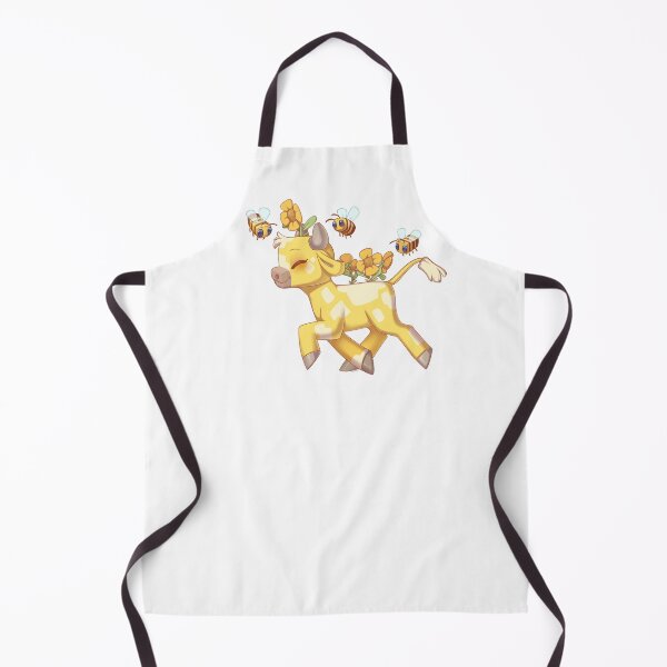 Item preview, MooBloom Ain't Bothered designed and sold by ArtGoblinAsh.