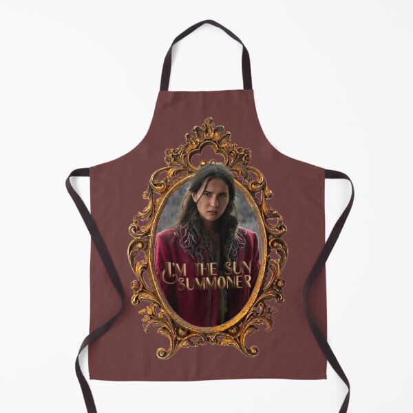 Item preview, Alina Starkov - I'm the sun summoner designed and sold by beagleson.