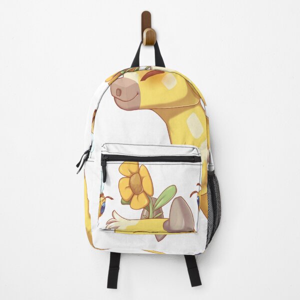 Item preview, MooBloom Ain't Bothered designed and sold by ArtGoblinAsh.