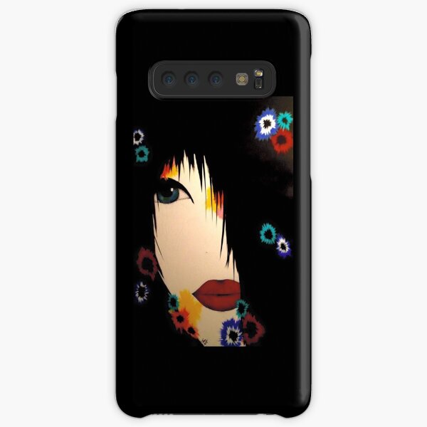 Geisha 11 Samsung Galaxy Snap Case