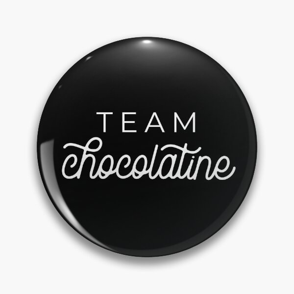 Item preview, Team Chocolatine designed and sold by TheLemonBox.