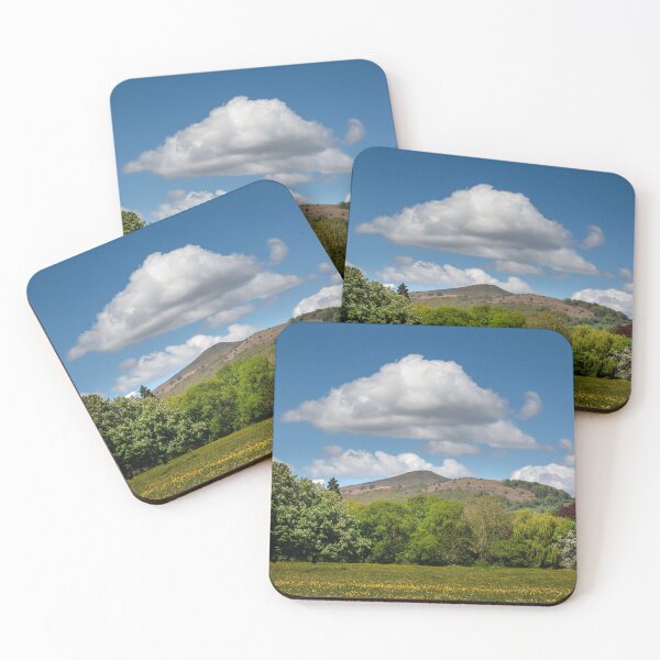 Item preview, Skirrid mountain and Castle Meadows park designed and sold by Leighton Collins.