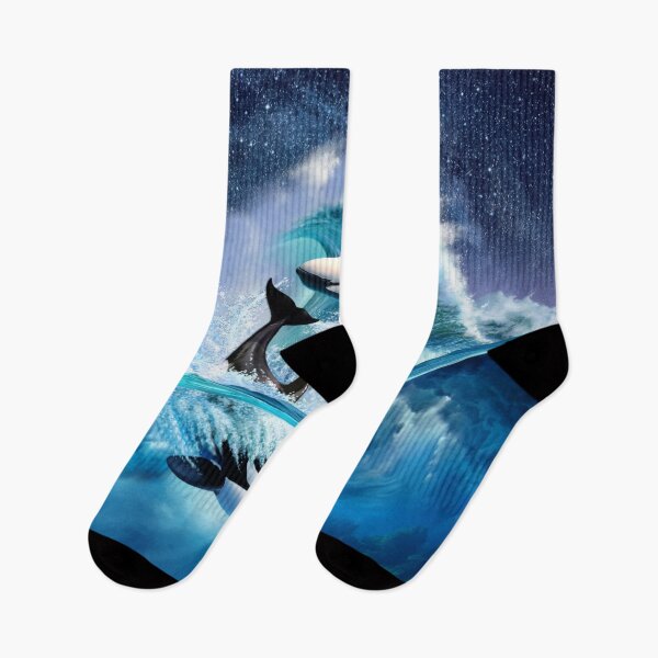 Item preview, Orca Wave designed and sold by Jerry LoFaro.