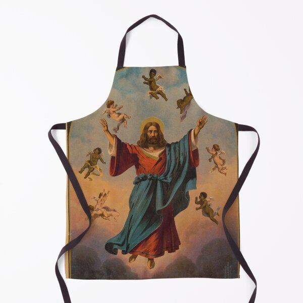 Item preview, Christ in Majesty (1882) designed and sold by allhistory.
