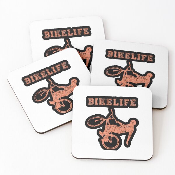 Item preview, Bike Life designed and sold by SalimLeo.