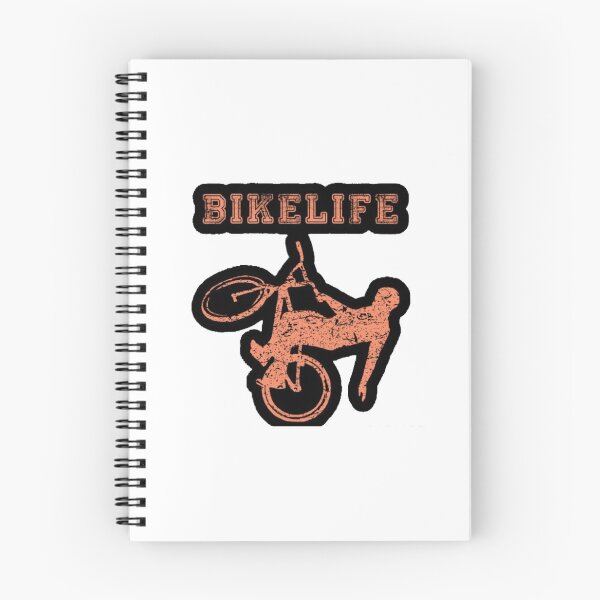 Item preview, Bike Life designed and sold by SalimLeo.