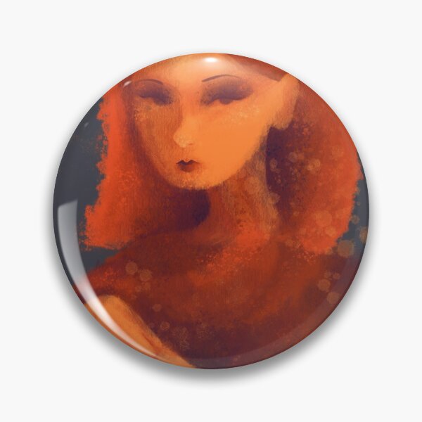Item preview, Lady in Red designed and sold by Liudmyla  Oleksiuk.