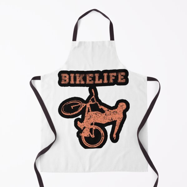 Item preview, Bike Life designed and sold by SalimLeo.