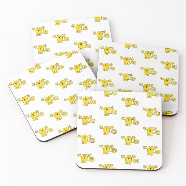 Item preview, Wow Wow Wubbzy designed and sold by emmam100.