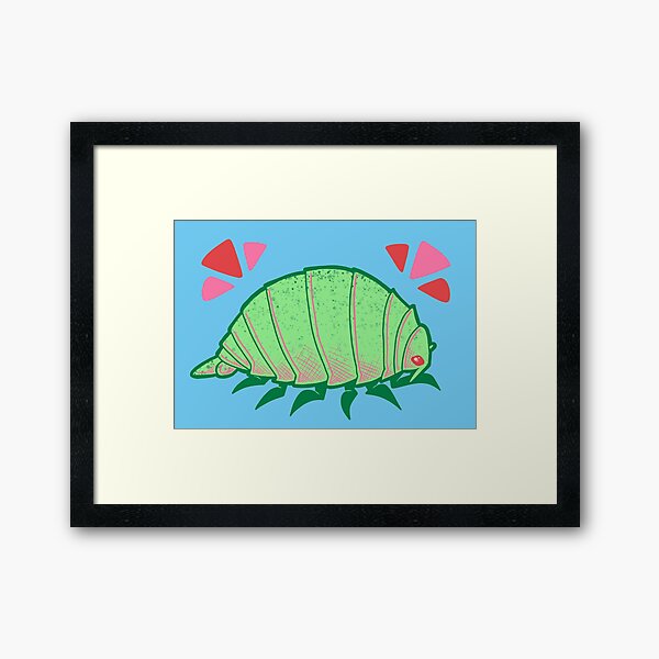 Item preview, Giant Isopod designed and sold by aquatark.