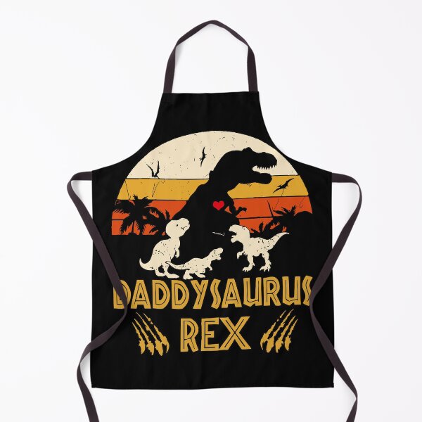 Item preview, Daddysaurus Rex Dinosaur Dad designed and sold by Ghastly Wicked Creations Studio.