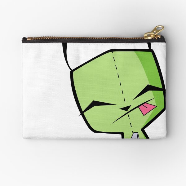 Item preview, Invader Zim's GIR designed and sold by ExcuseMeSticker.
