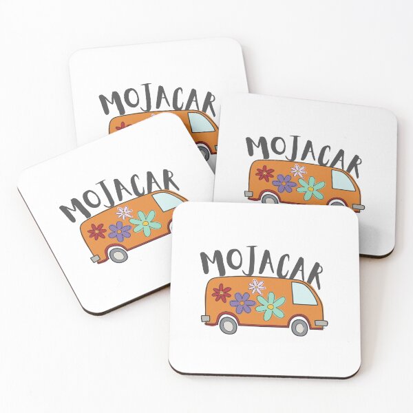 Item preview, MOJACAR BEACH SPAIN designed and sold by Original1977.