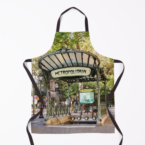 Item preview, Paris Metro Edicule Entrance designed and sold by Weston Westmoreland.