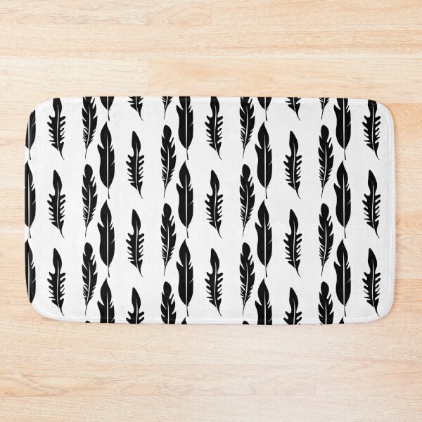 Item preview, Feather, Plume designed and sold by wshStudio.