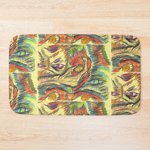 Item preview, eyes have it designed and sold by wormink.
