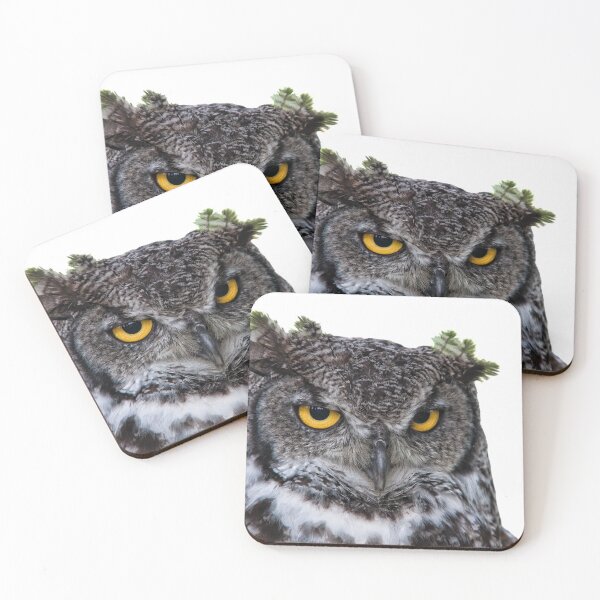 Item preview, OWL designed and sold by Ciuline.