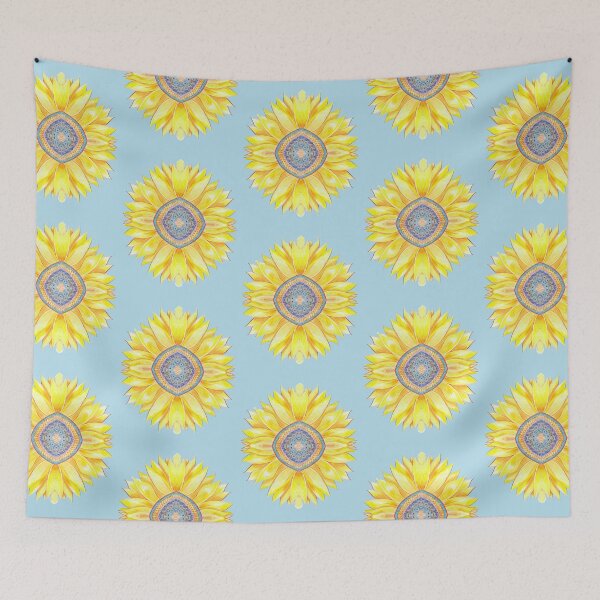 Item preview, Sunflower Daze designed and sold by Izzy83.