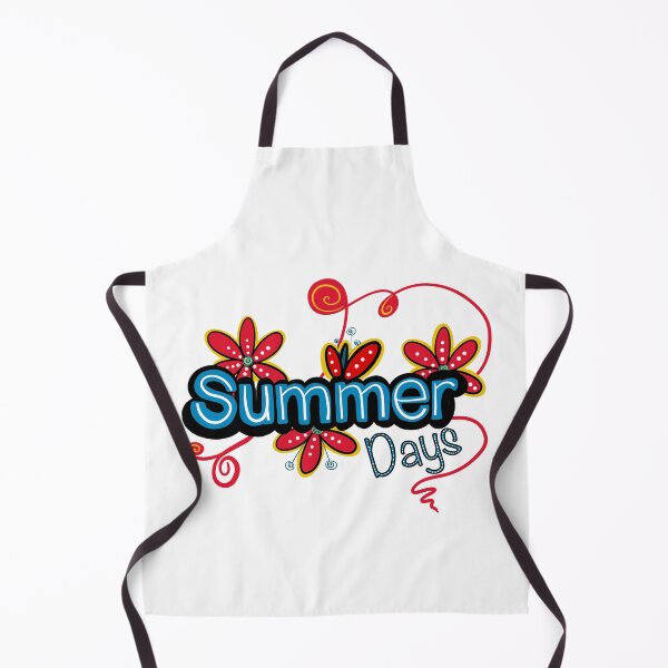 Item preview, Summer Days designed and sold by ArtishbyLisa.