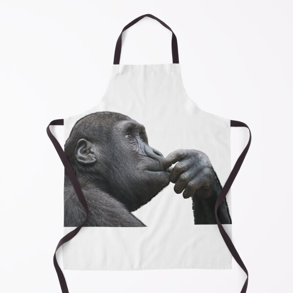 Item preview, Chimp designed and sold by Ciuline.