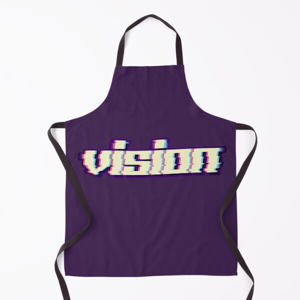 Item preview, Distorted (glitch) "vision" text designed and sold by Luckydragon17.