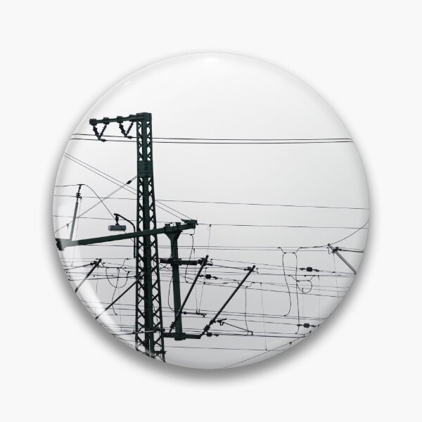 Item preview, Network Power designed and sold by metriognome.