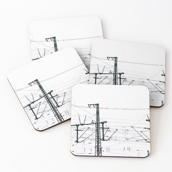 Item preview, Network Power designed and sold by metriognome.