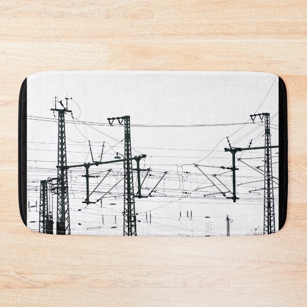 Item preview, Network Power designed and sold by metriognome.