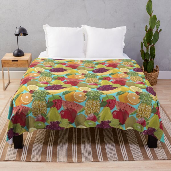 Item preview, FRUIT PATTERN designed and sold by Perfomance.