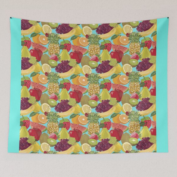 Item preview, FRUIT PATTERN designed and sold by Perfomance.