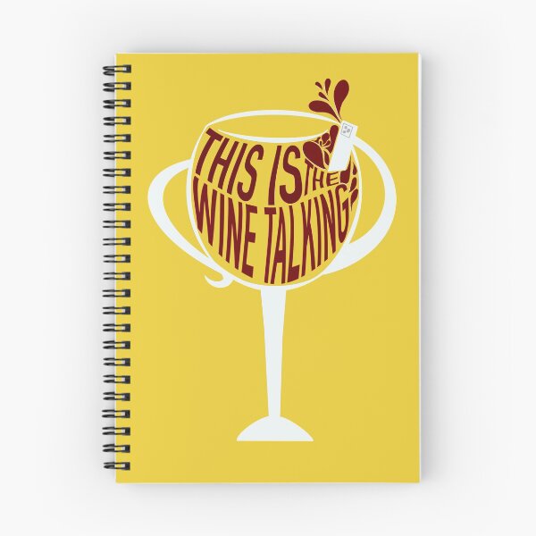 Item preview, Wine and Dine designed and sold by The Feel Good Merch.