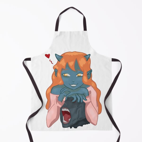 Item preview, shedevil designed and sold by imafreakingcat.