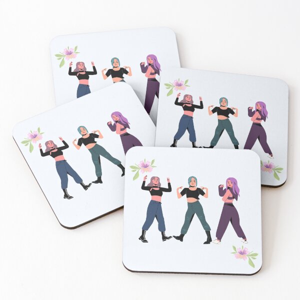 Item preview, Dancers designed and sold by twong6677.