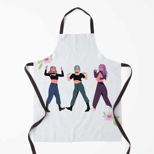 Item preview, Dancers designed and sold by twong6677.