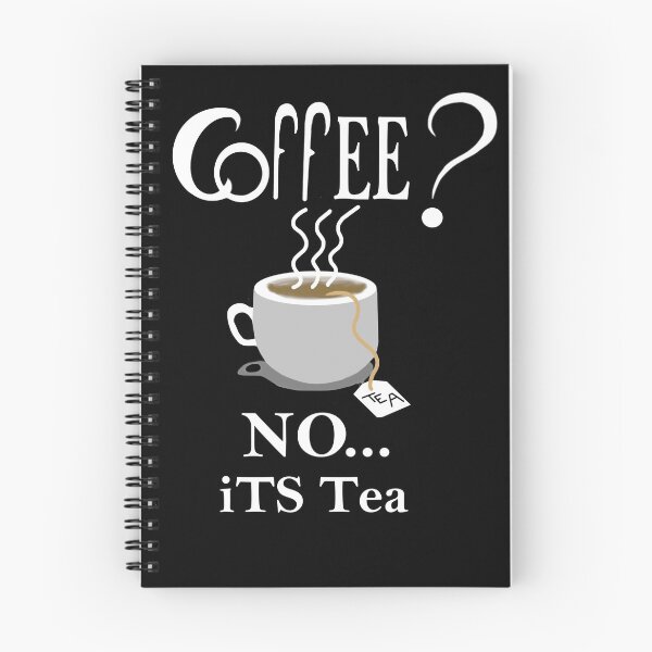 Item preview, Coffee? designed and sold by Mediocreness.