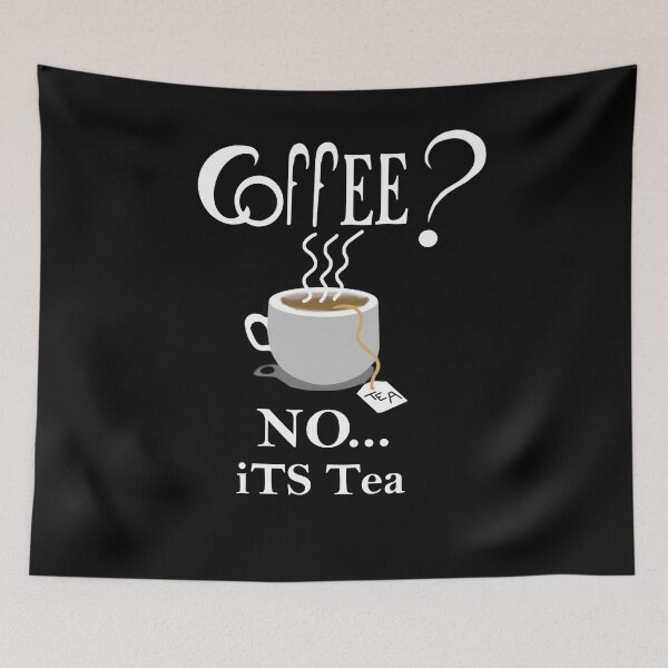 Item preview, Coffee? designed and sold by Mediocreness.