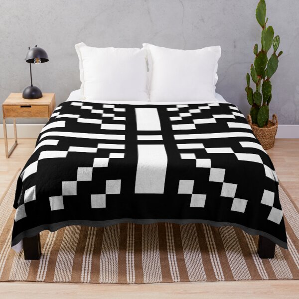 Item preview, Movie Experience - 0035 - Original Abstract Pixel Art designed and sold by pixonpu.