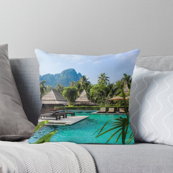 Item preview, Exotic Thailand Vacation  designed and sold by newburyboutique.