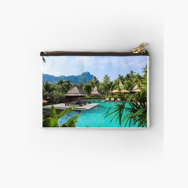Item preview, Exotic Thailand Vacation  designed and sold by newburyboutique.