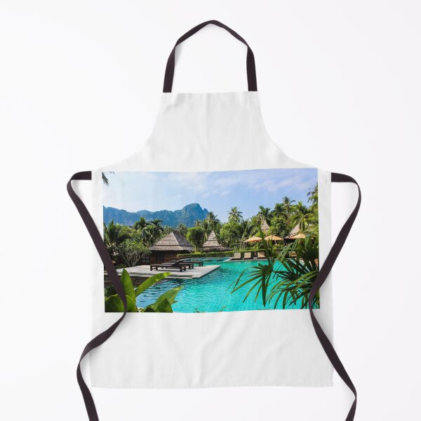 Item preview, Exotic Thailand Vacation designed and sold by newburyboutique.
