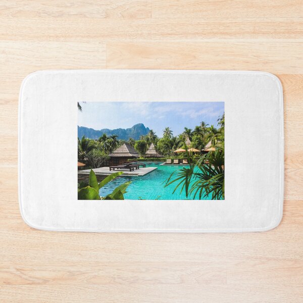 Item preview, Exotic Thailand Vacation  designed and sold by newburyboutique.