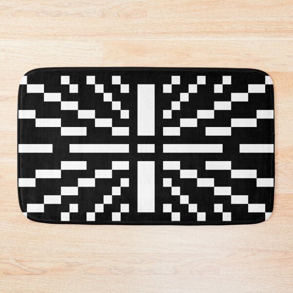 Item preview, Movie Experience - 0035 - Original Abstract Pixel Art designed and sold by pixonpu.
