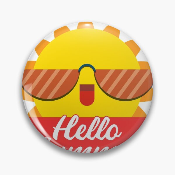 Item preview, Hot Summer designed and sold by CairoDesign.
