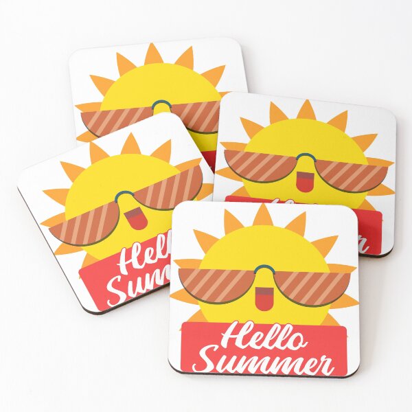 Item preview, Hot Summer designed and sold by CairoDesign.