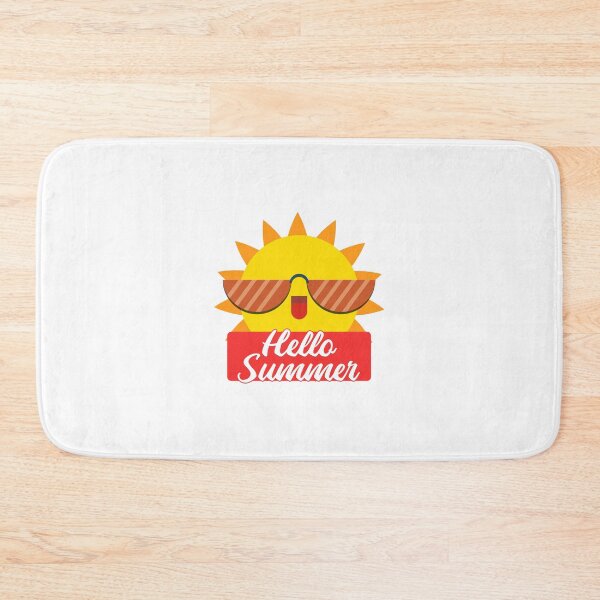 Item preview, Hot Summer designed and sold by CairoDesign.